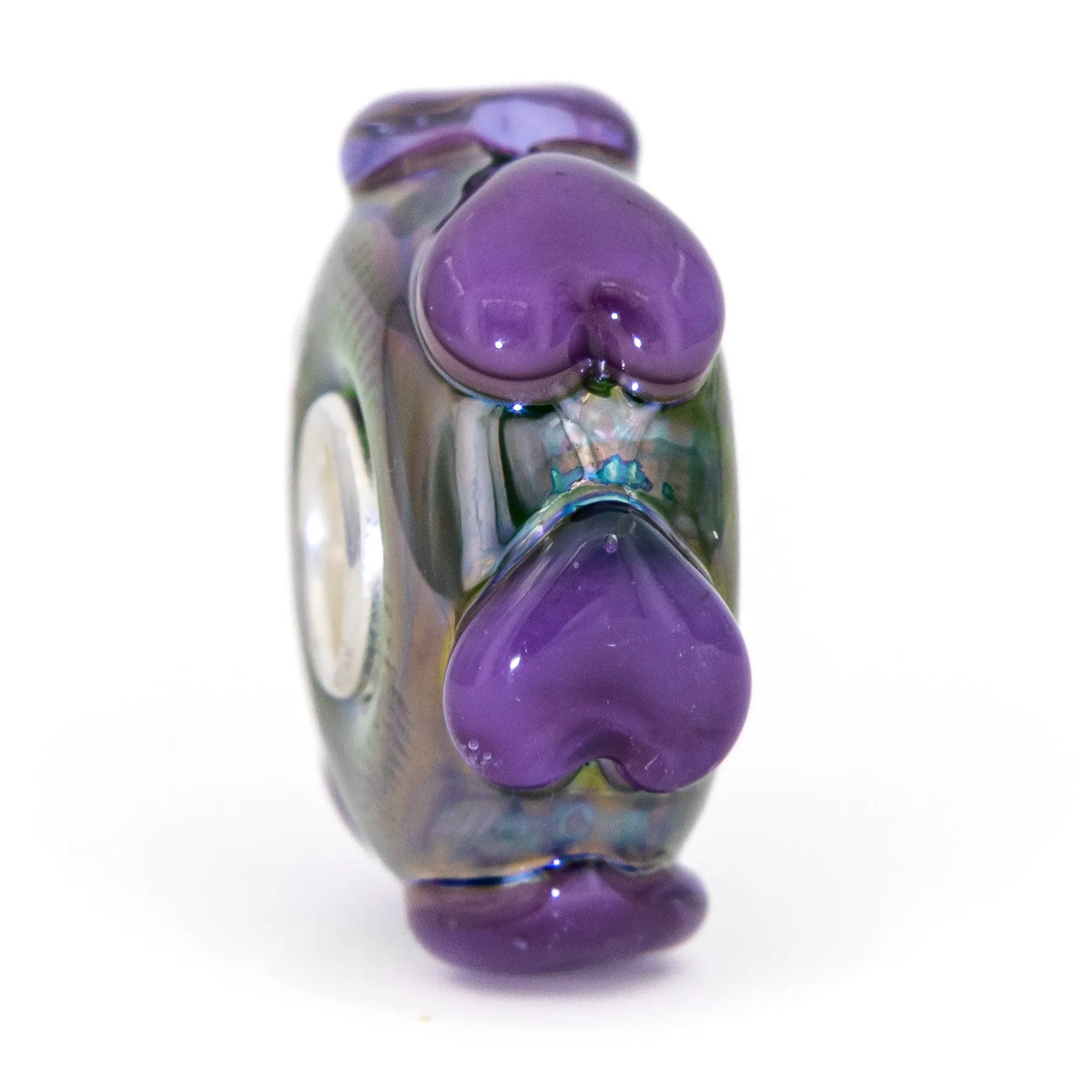 FREE Purpleberry Oil Hearts