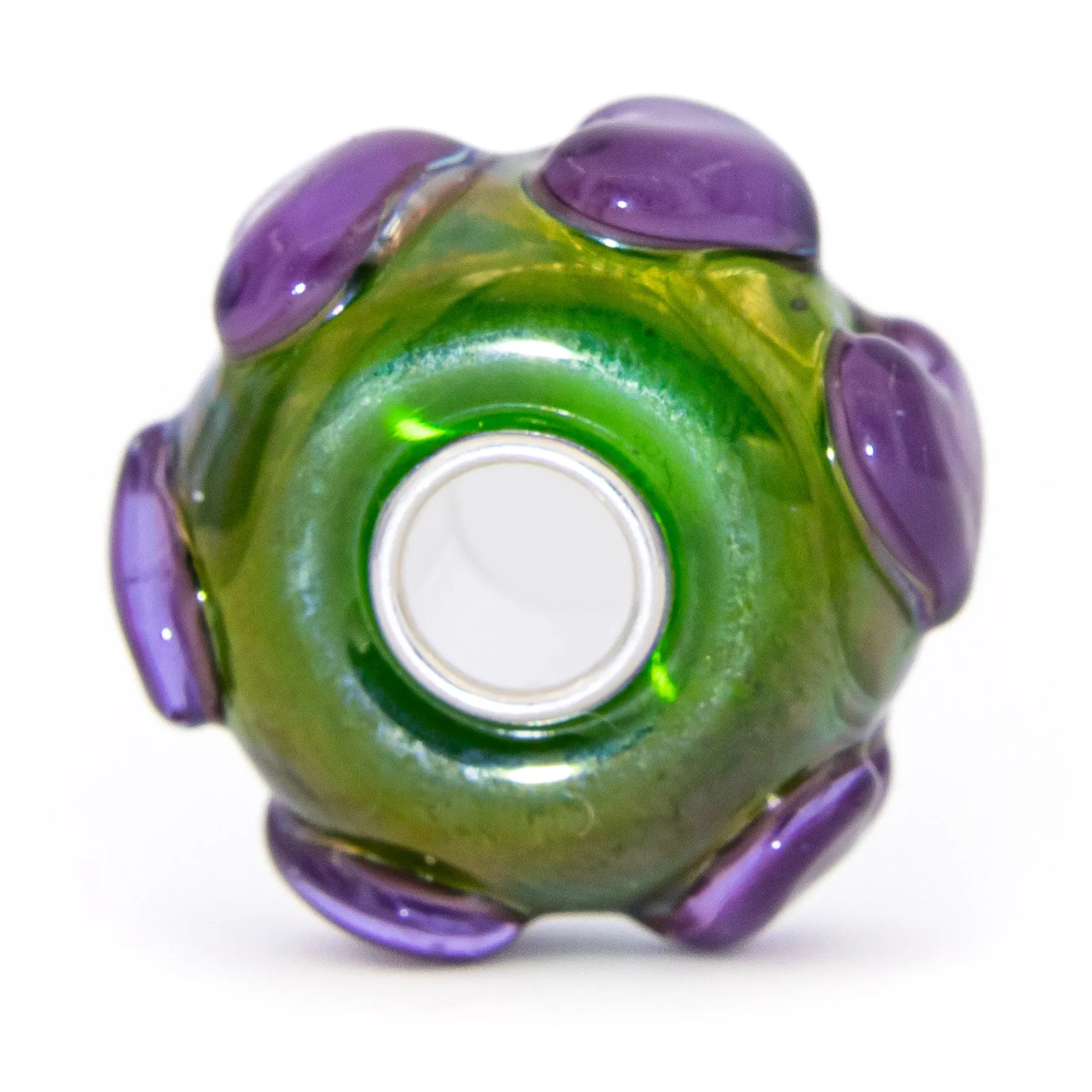 FREE Purpleberry Oil Hearts