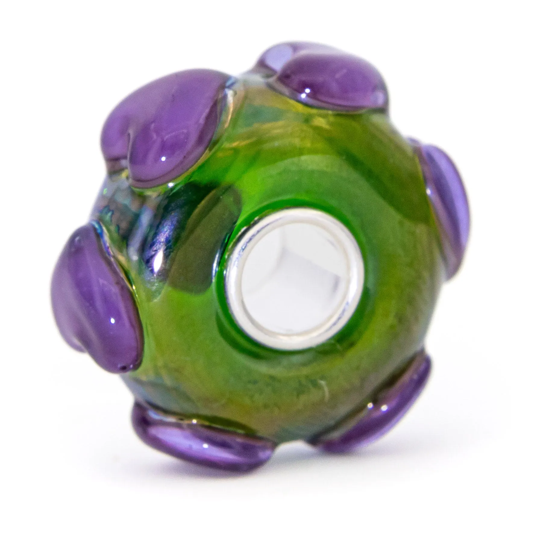 FREE Purpleberry Oil Hearts