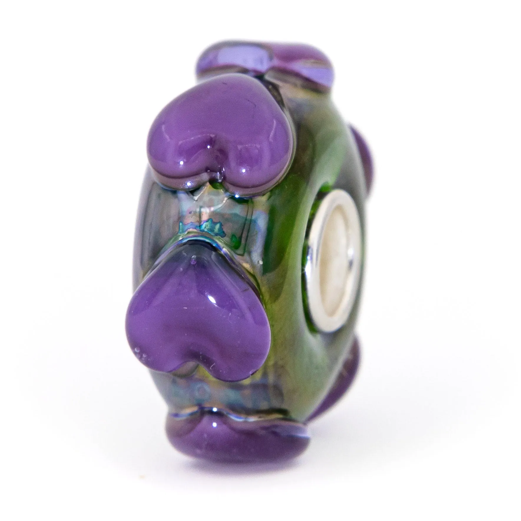 FREE Purpleberry Oil Hearts