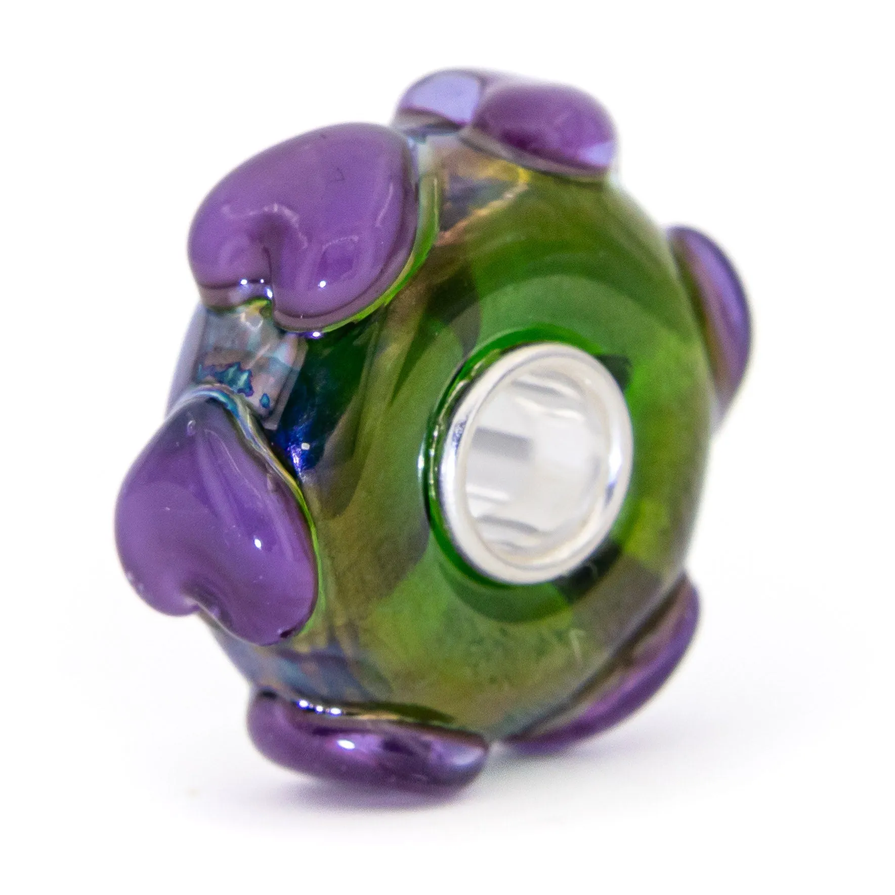 FREE Purpleberry Oil Hearts