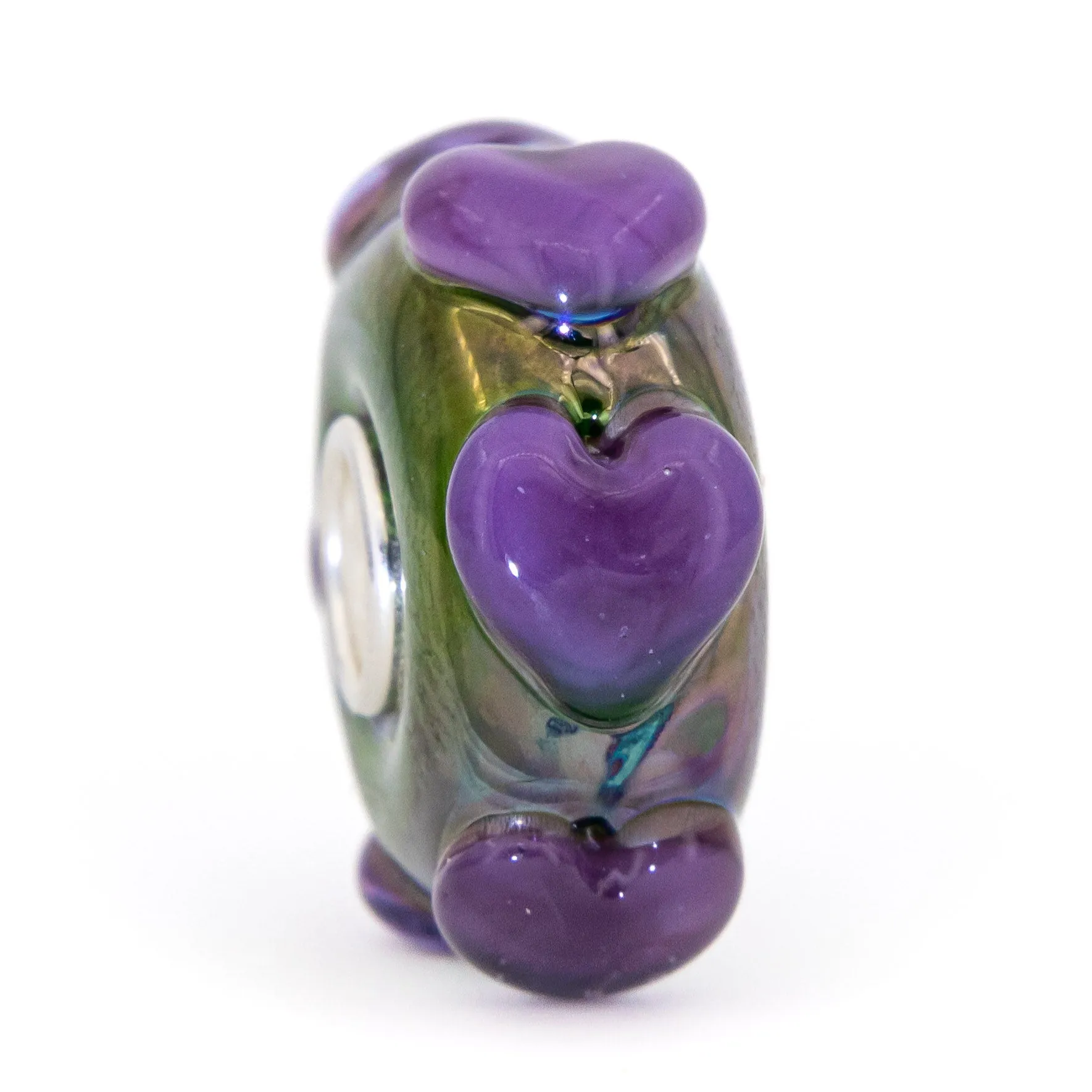 FREE Purpleberry Oil Hearts
