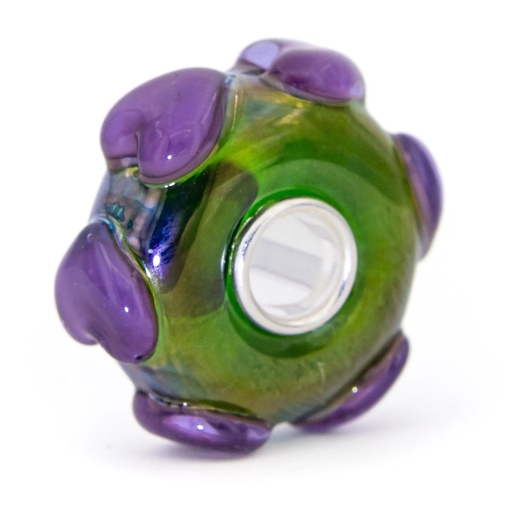 FREE Purpleberry Oil Hearts