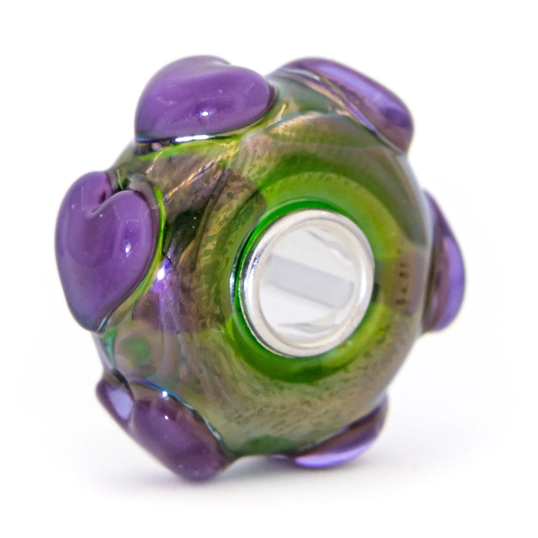 FREE Purpleberry Oil Hearts