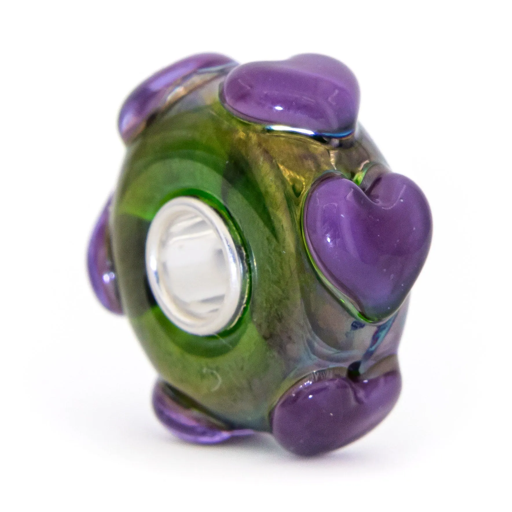 FREE Purpleberry Oil Hearts