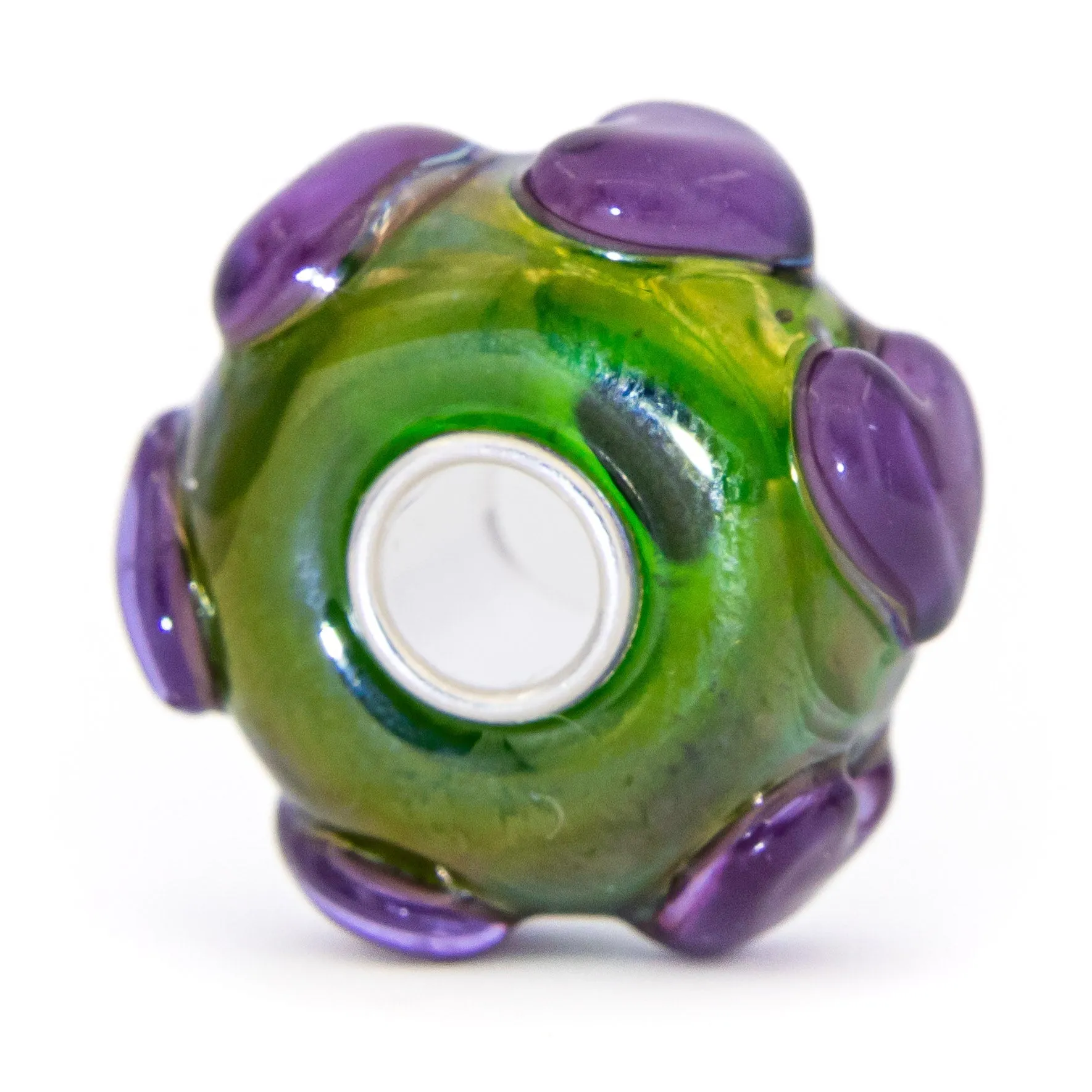 FREE Purpleberry Oil Hearts