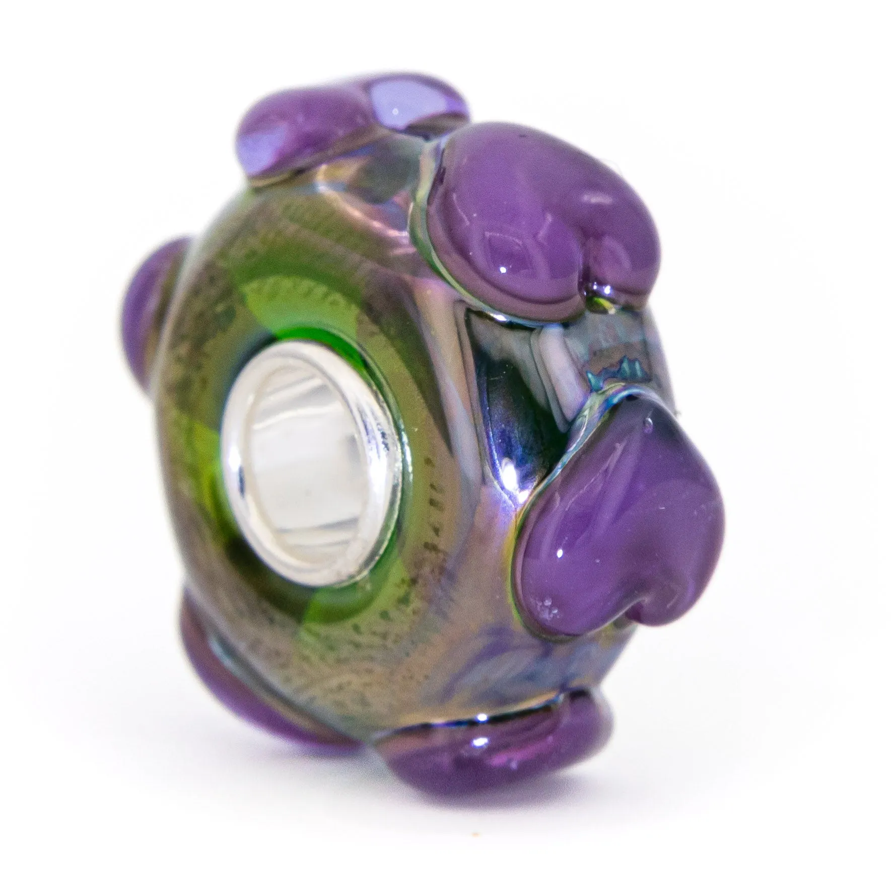 FREE Purpleberry Oil Hearts