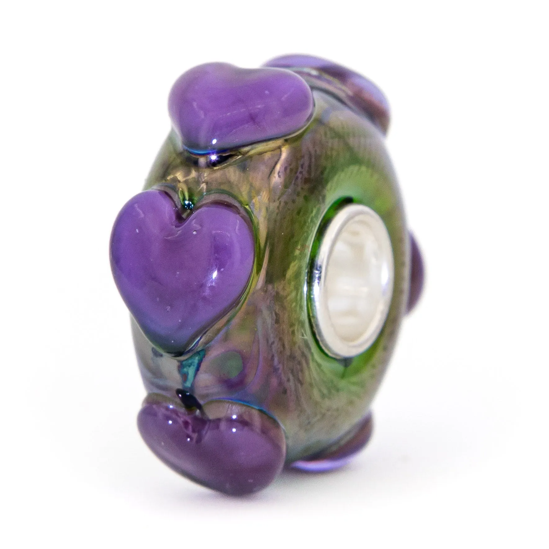 FREE Purpleberry Oil Hearts
