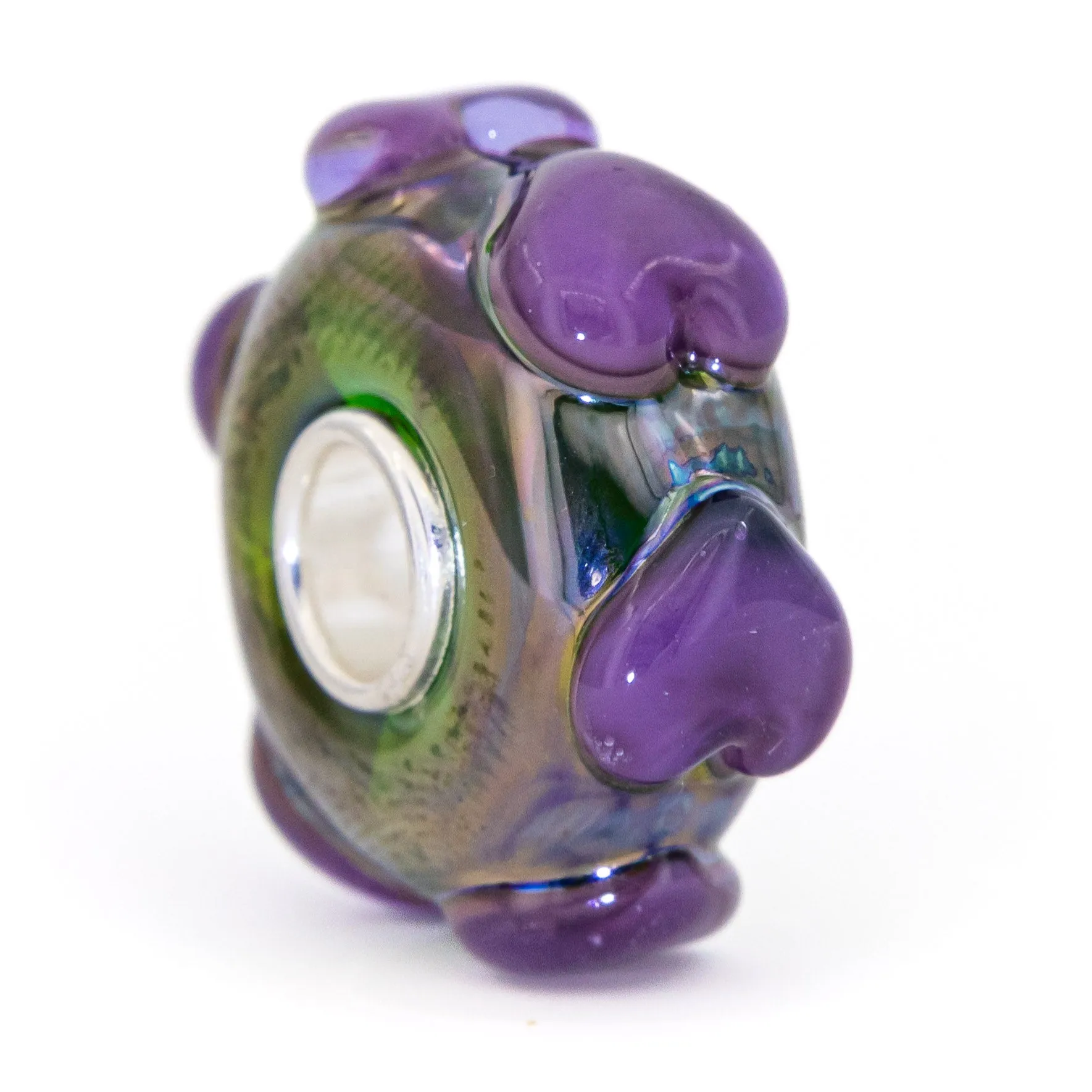 FREE Purpleberry Oil Hearts