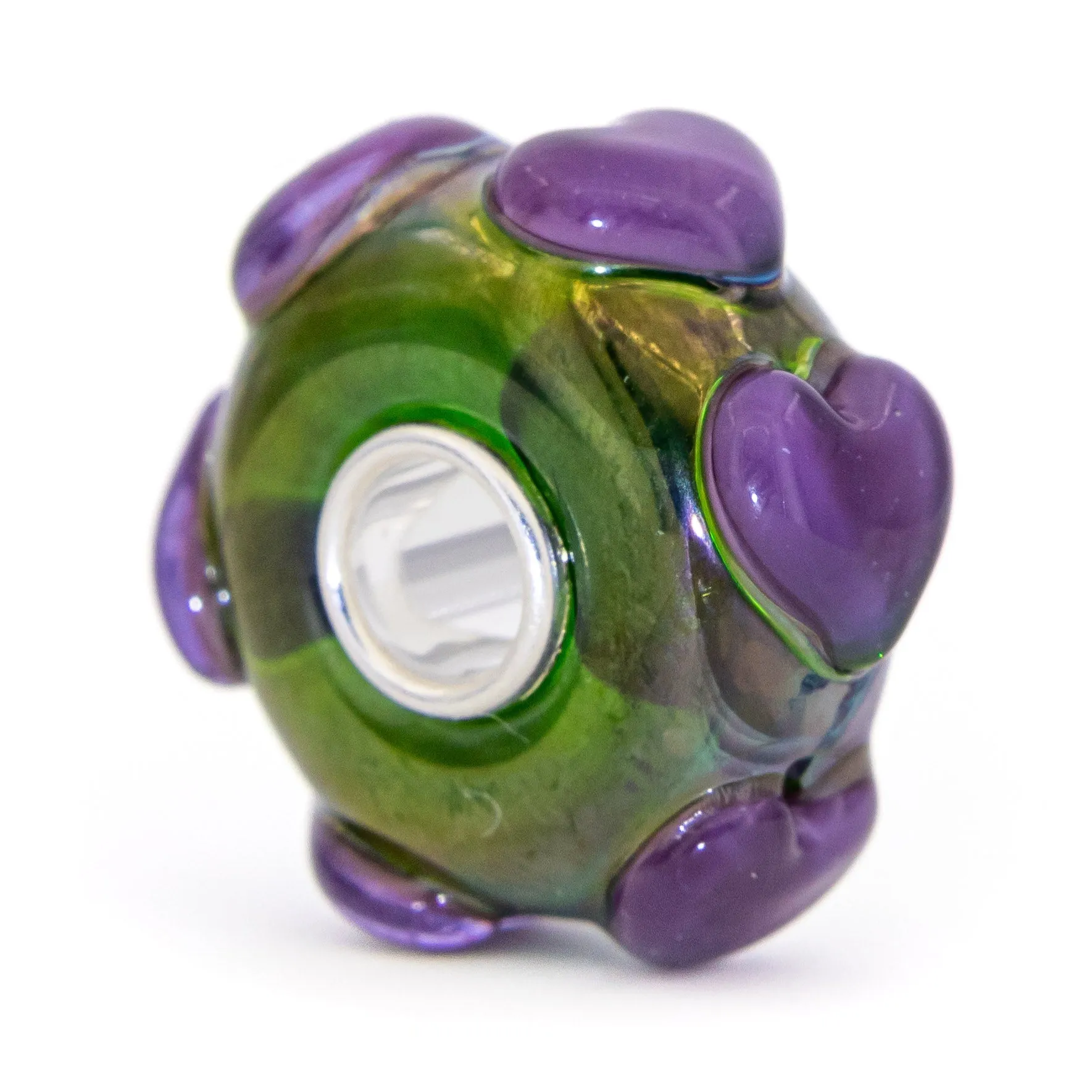 FREE Purpleberry Oil Hearts