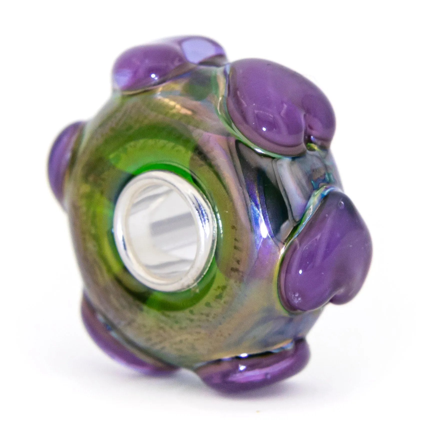 FREE Purpleberry Oil Hearts