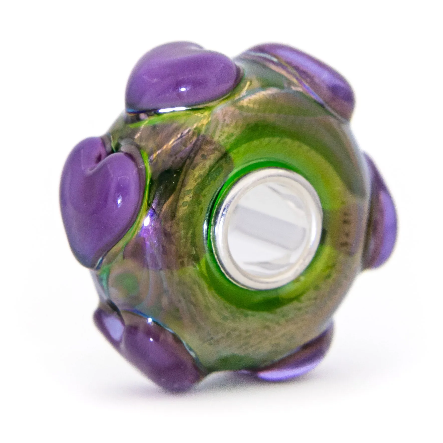 FREE Purpleberry Oil Hearts