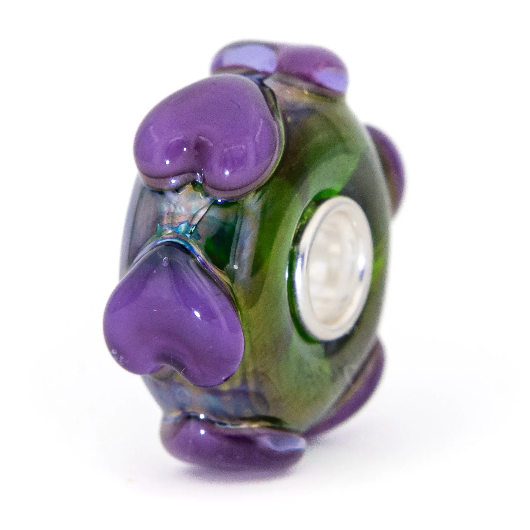 FREE Purpleberry Oil Hearts