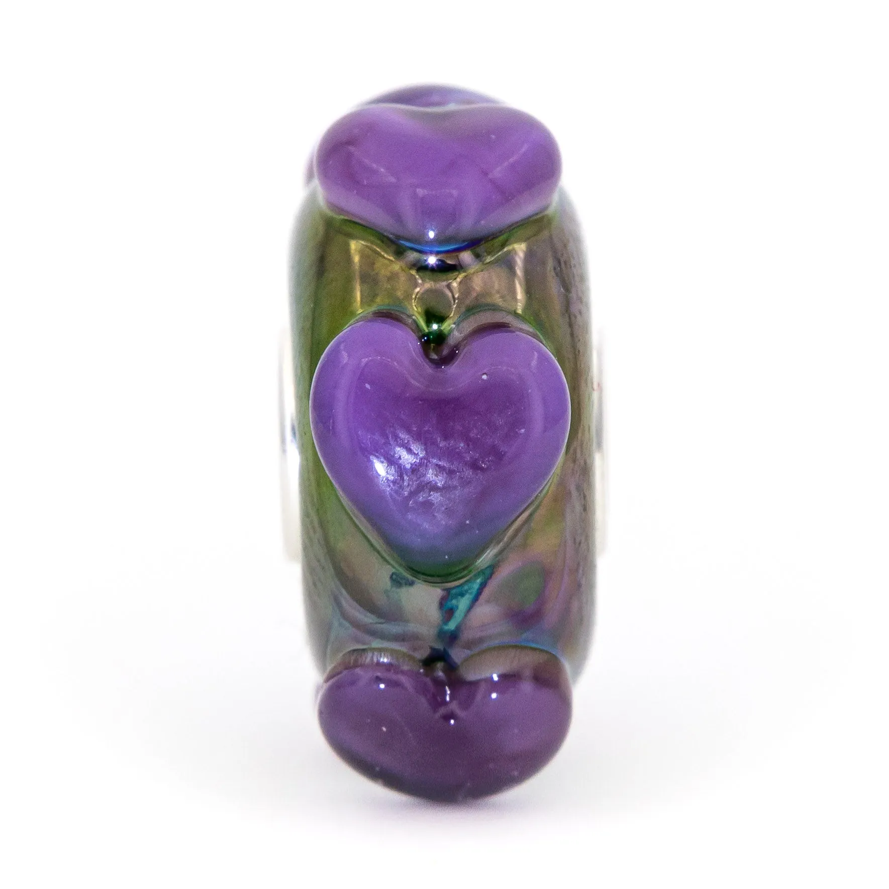 FREE Purpleberry Oil Hearts