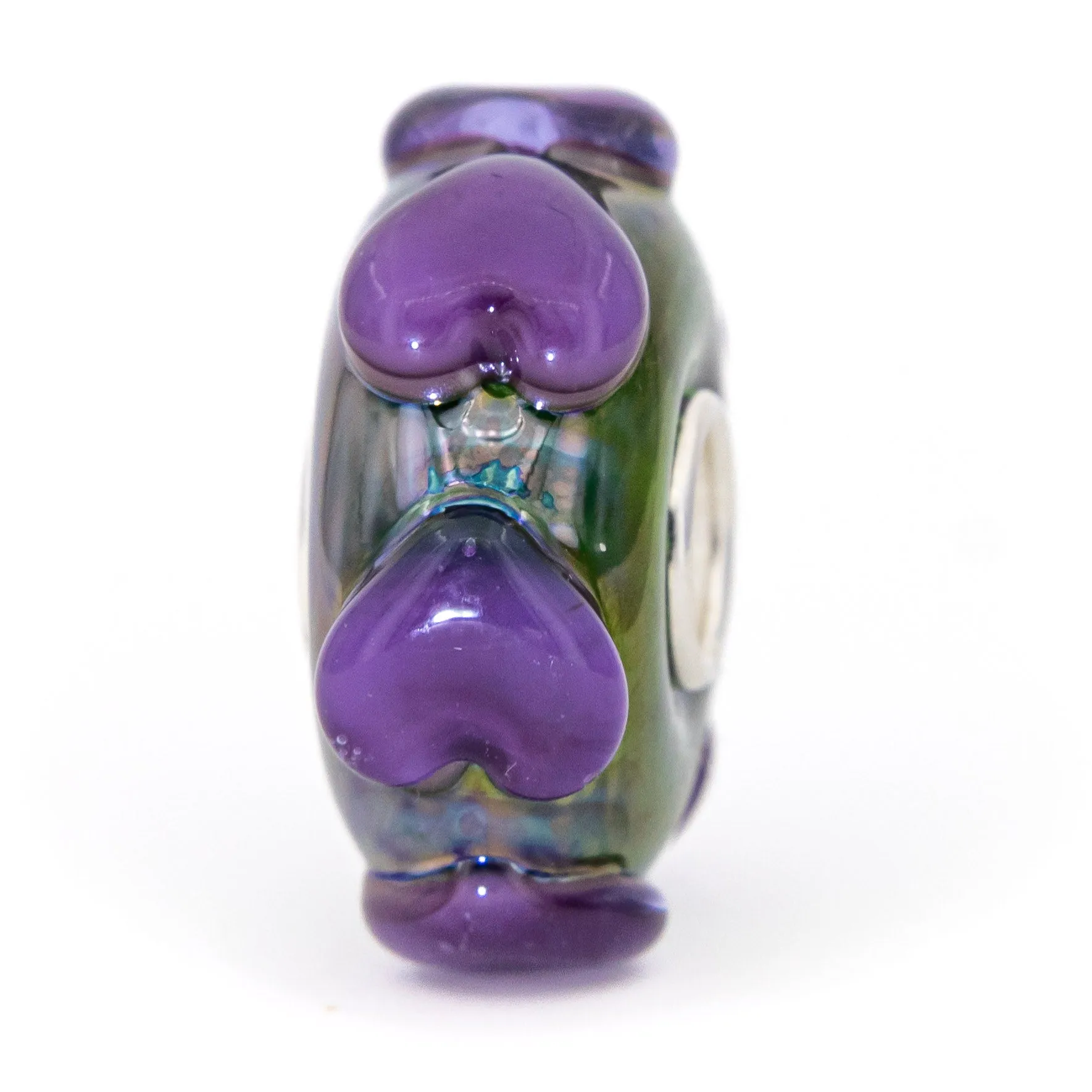 FREE Purpleberry Oil Hearts