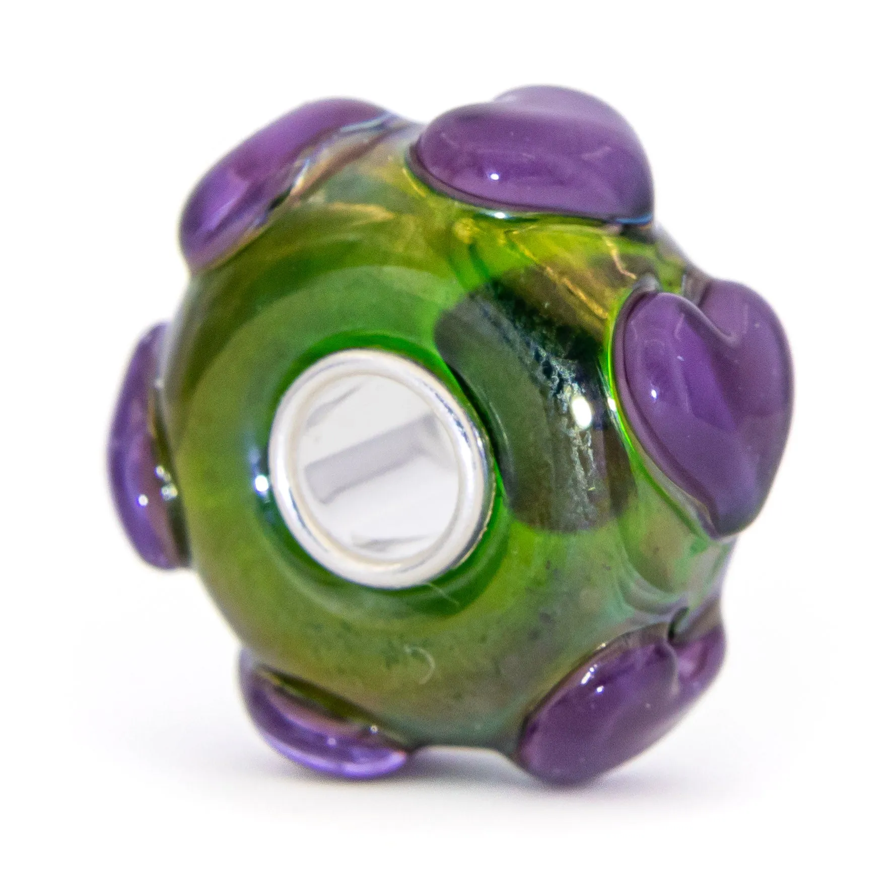 FREE Purpleberry Oil Hearts