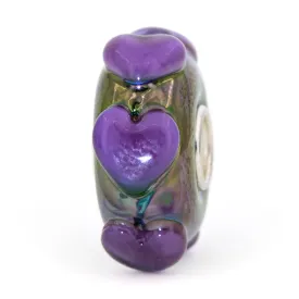 FREE Purpleberry Oil Hearts