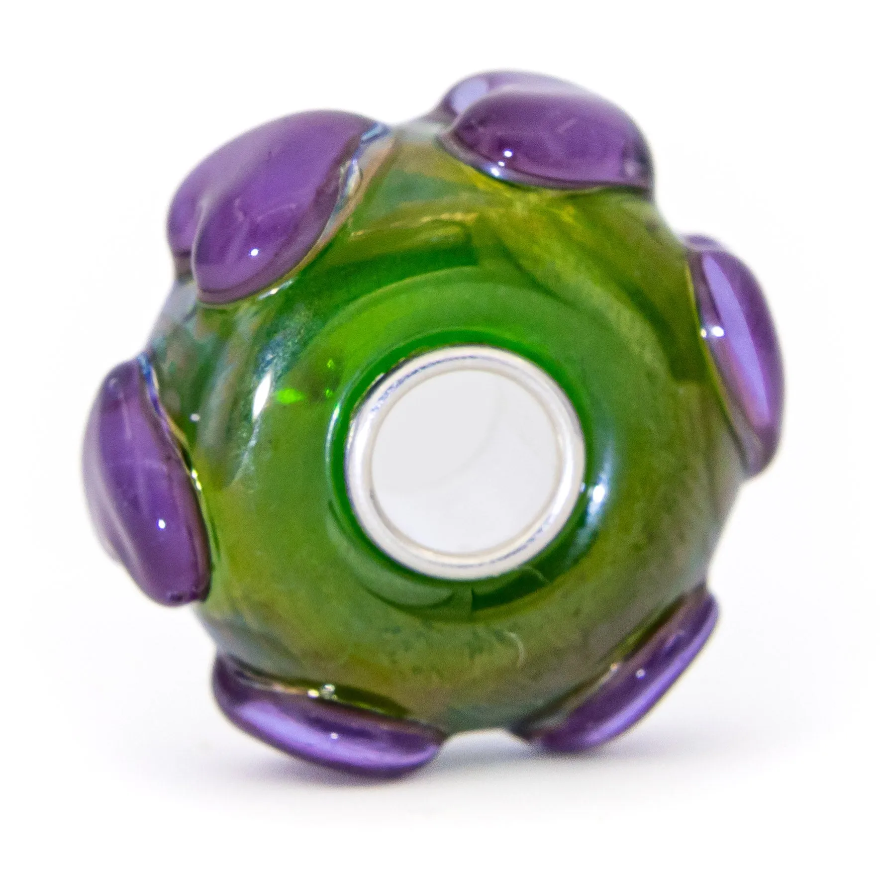 FREE Purpleberry Oil Hearts